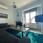 Σπίτι διακοπών современная вилла прямо на пляже, с видом на море Κασσάνδρα