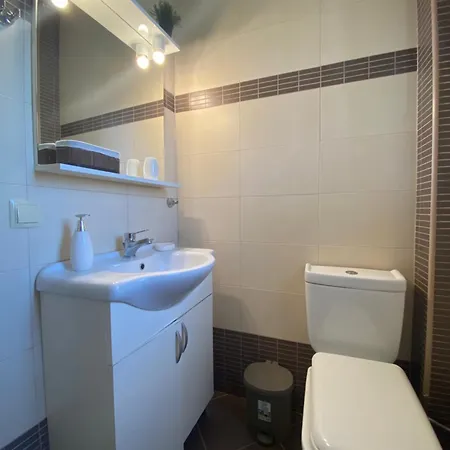 Holiday home современная вилла прямо на пляже, с видом на море *