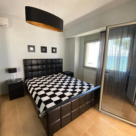 современная вилла прямо на пляже, с видом на море Holiday home *